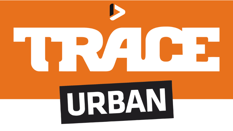 TRACE URBAN TV